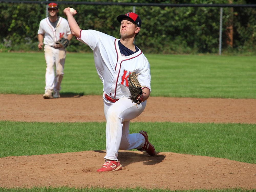 WILDCATS DEFEAT BREWERS ON NSSBL OPENING DAY